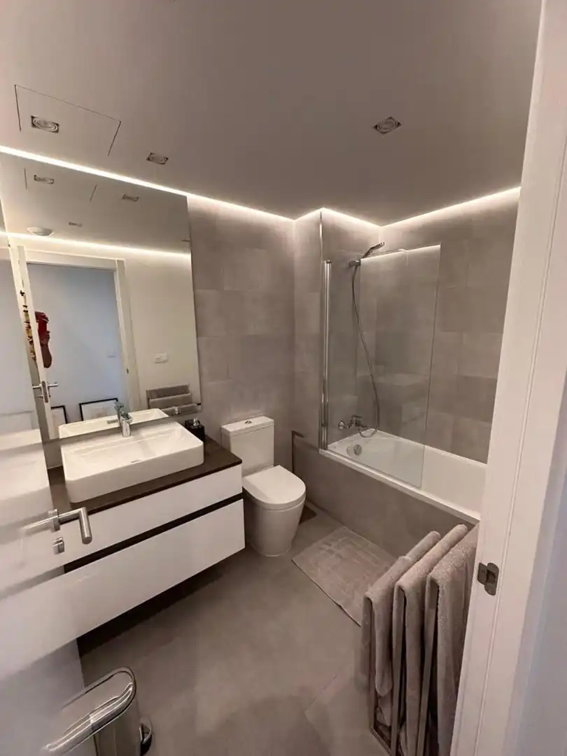 Piso de 130 m² en Estepona