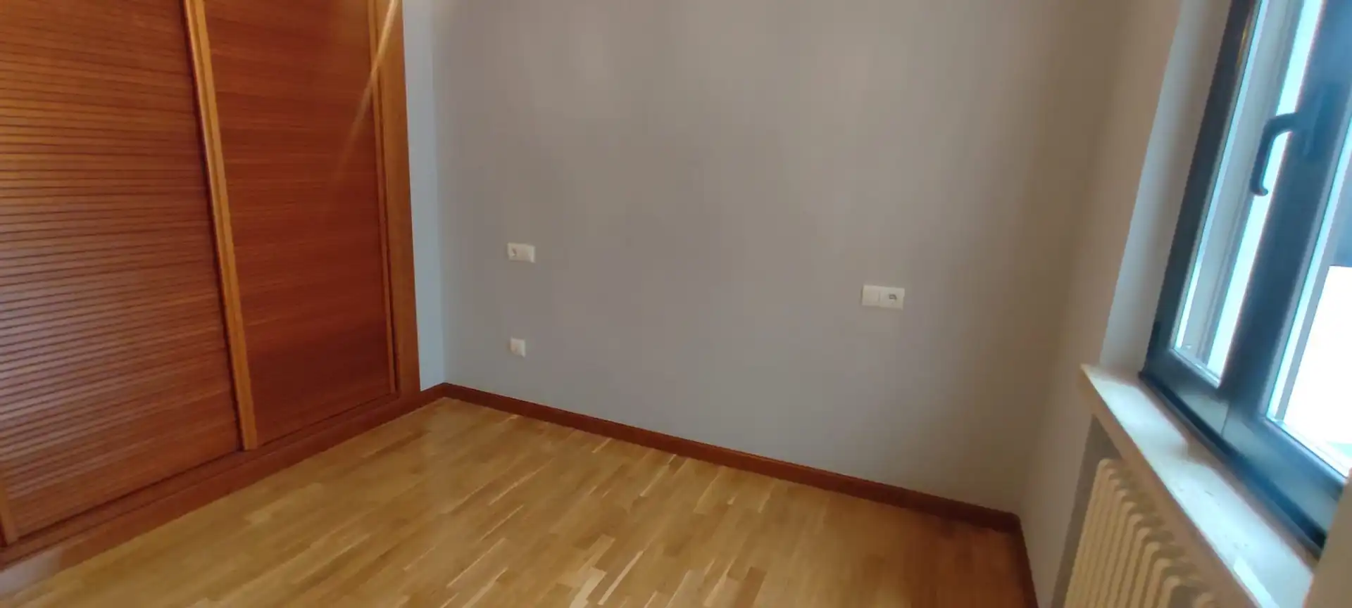 Piso de 103 m² en Salamanca