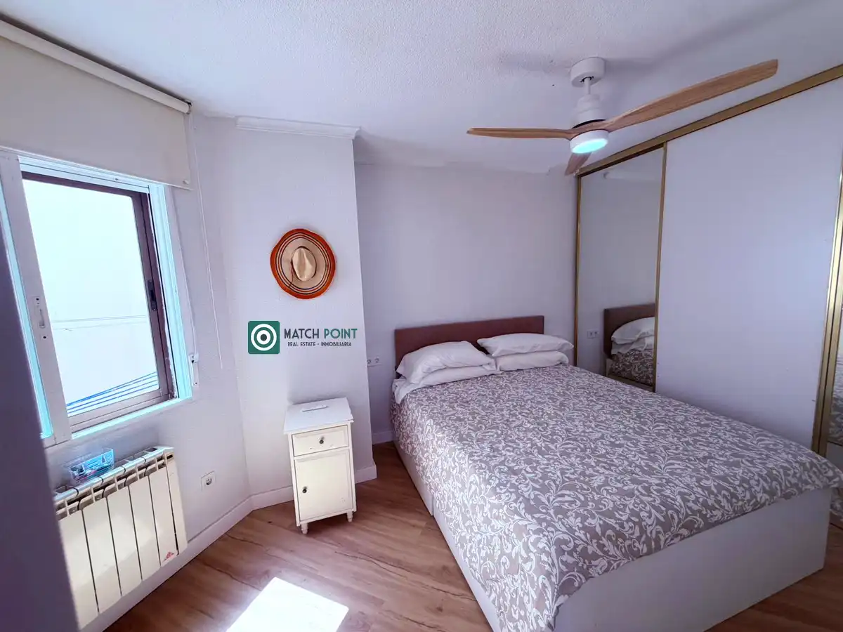 Piso de 80 m² en Almuñécar