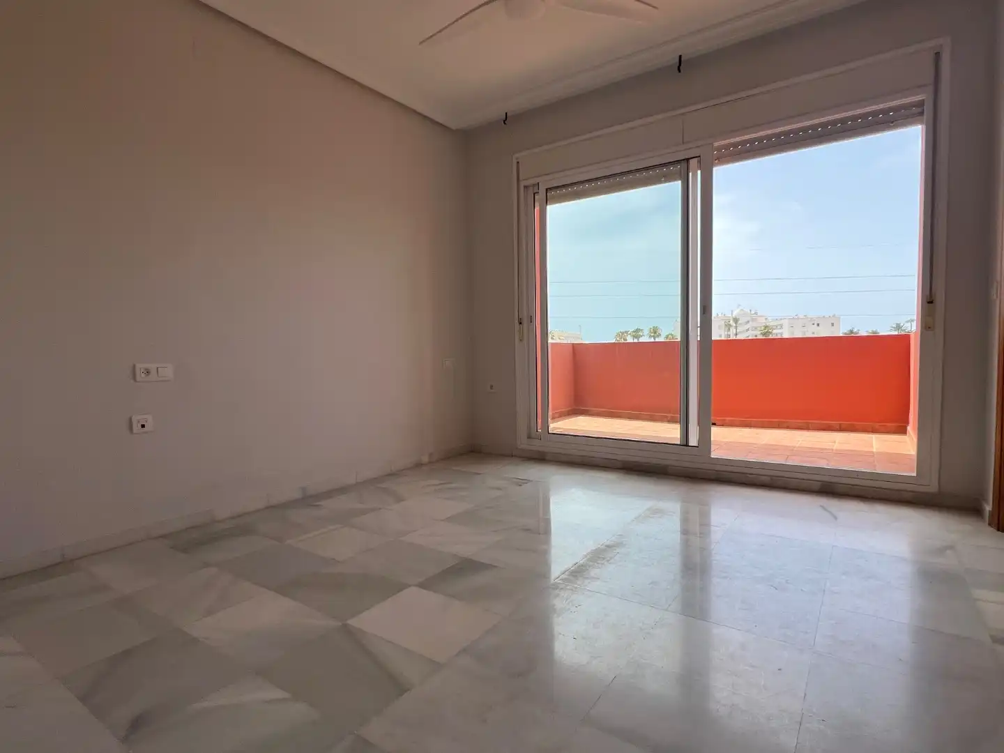 Piso de 130 m² en Vélez-Málaga