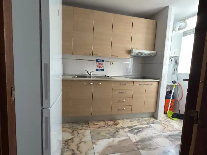 Habitació de lloguer, Sevilla