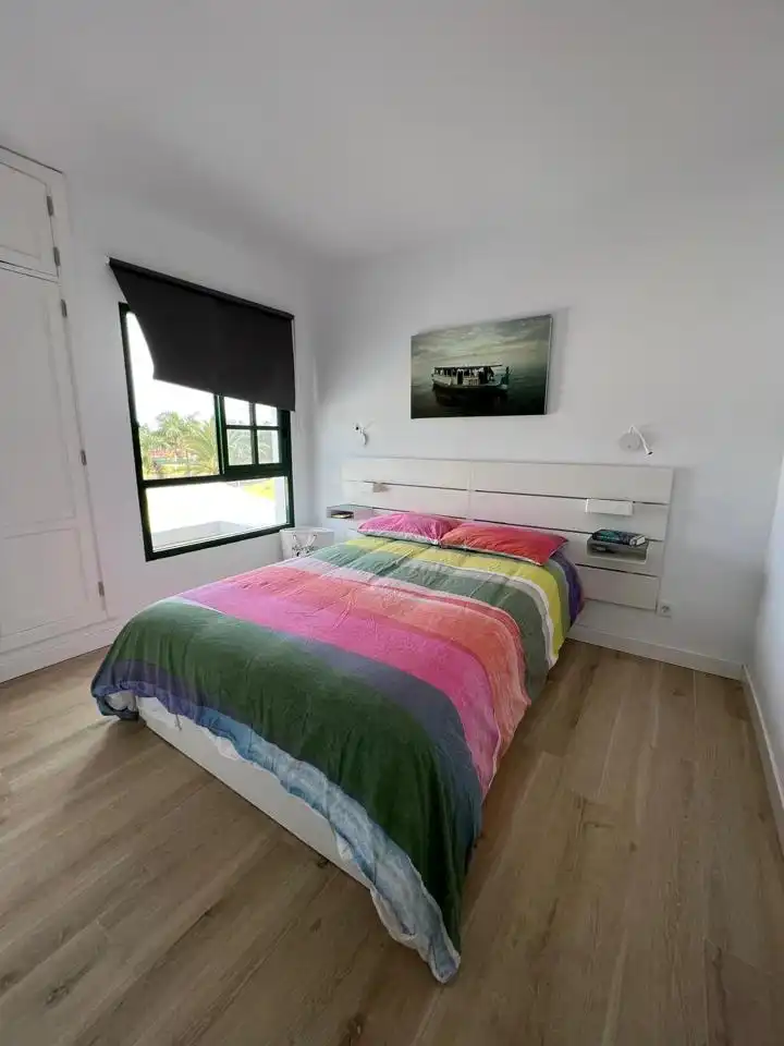 Piso de 45 m² en San Bartolomé de Tirajana