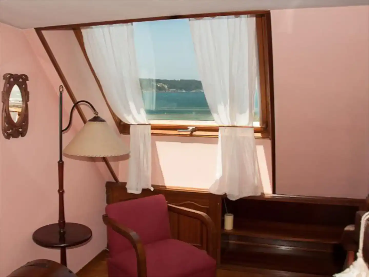 Piso de 98 m² en Viveiro