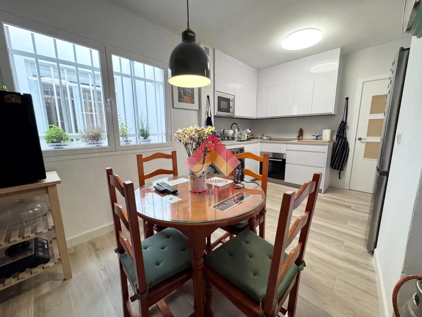 Piso de 150 m² en Ronda