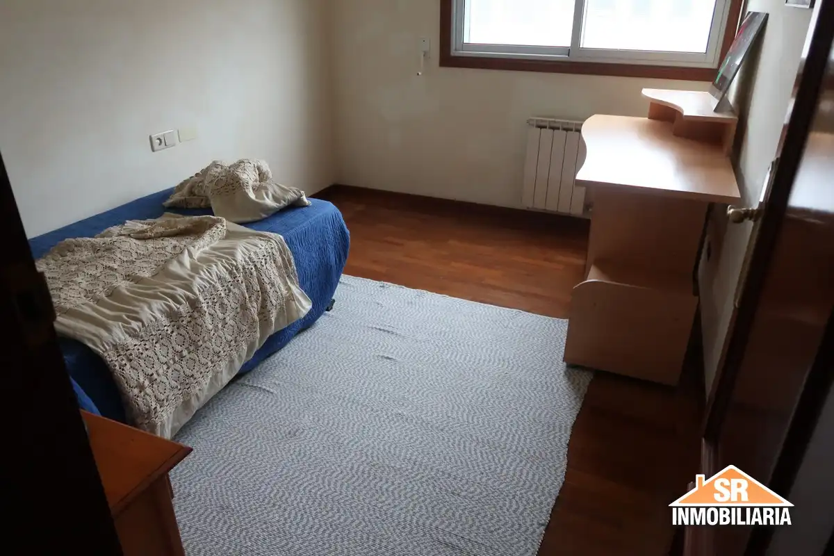 Piso de 78 m² en La Coruña