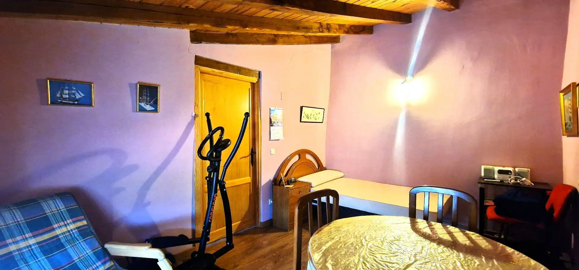 Appartamento 58 m² a Badalona