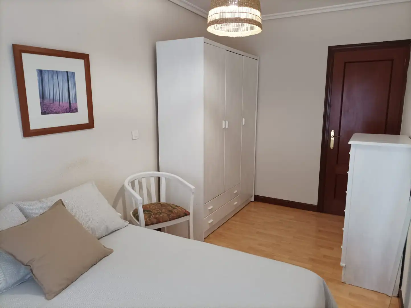 Piso de 55 m² en Santander