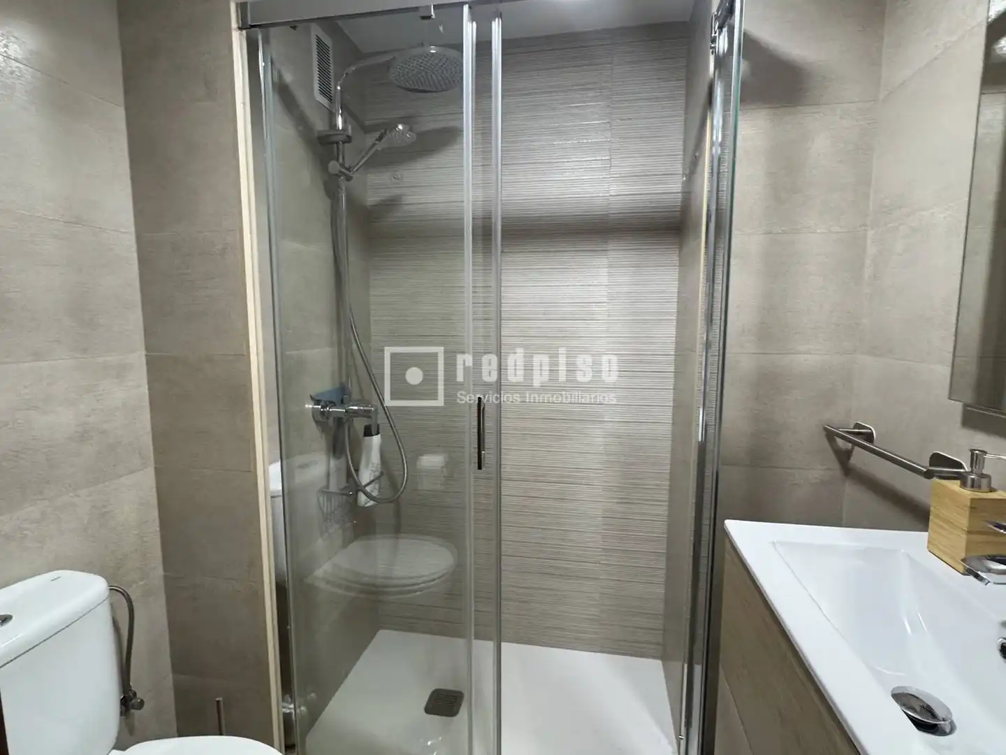 Piso de 137 m² en Málaga