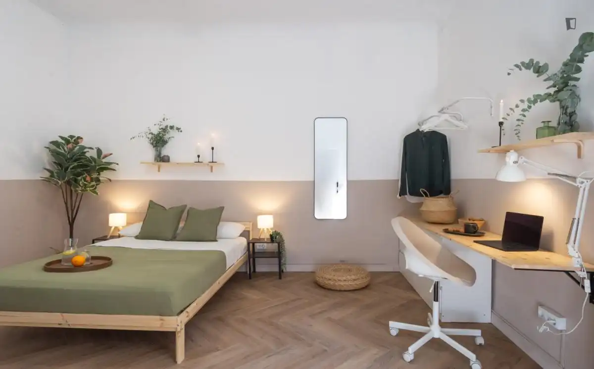 Habitación en alquiler, Barcelona