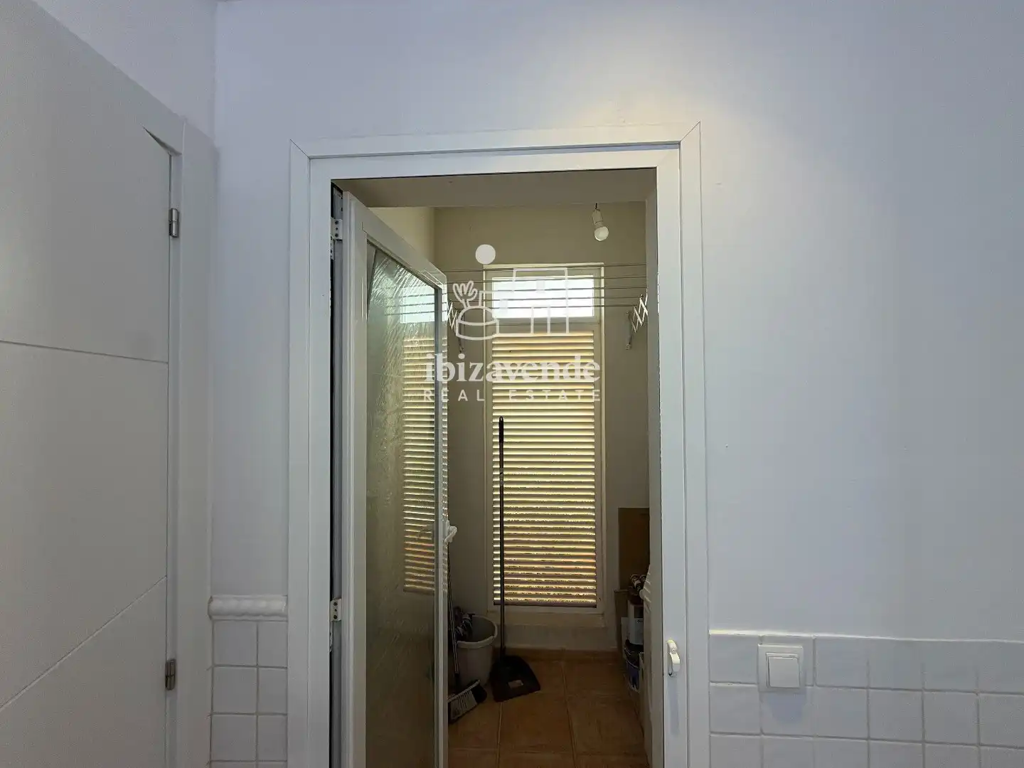 Piso de 100 m² en Santa Eulària des Riu