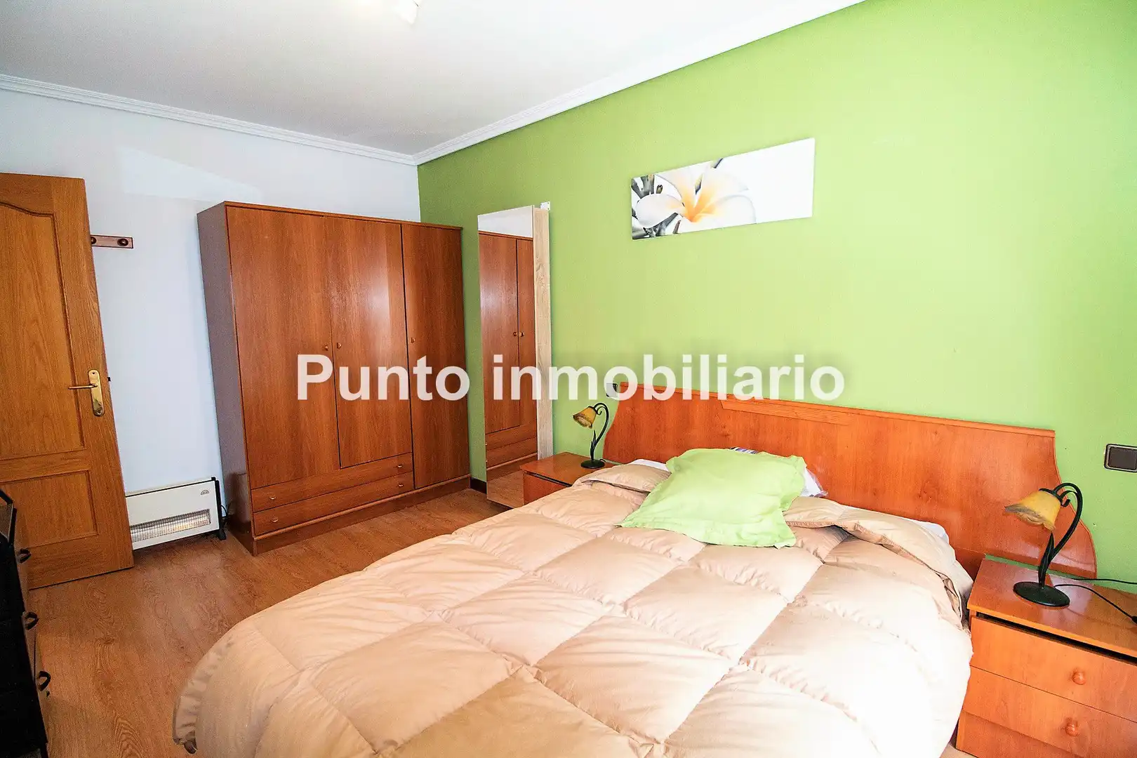 Wohnung 62 m² in Valladolid
