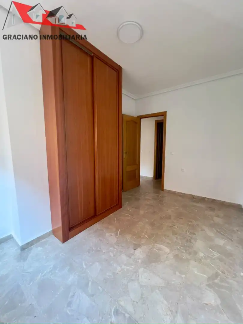 Apartamento 100 m² em Albacete