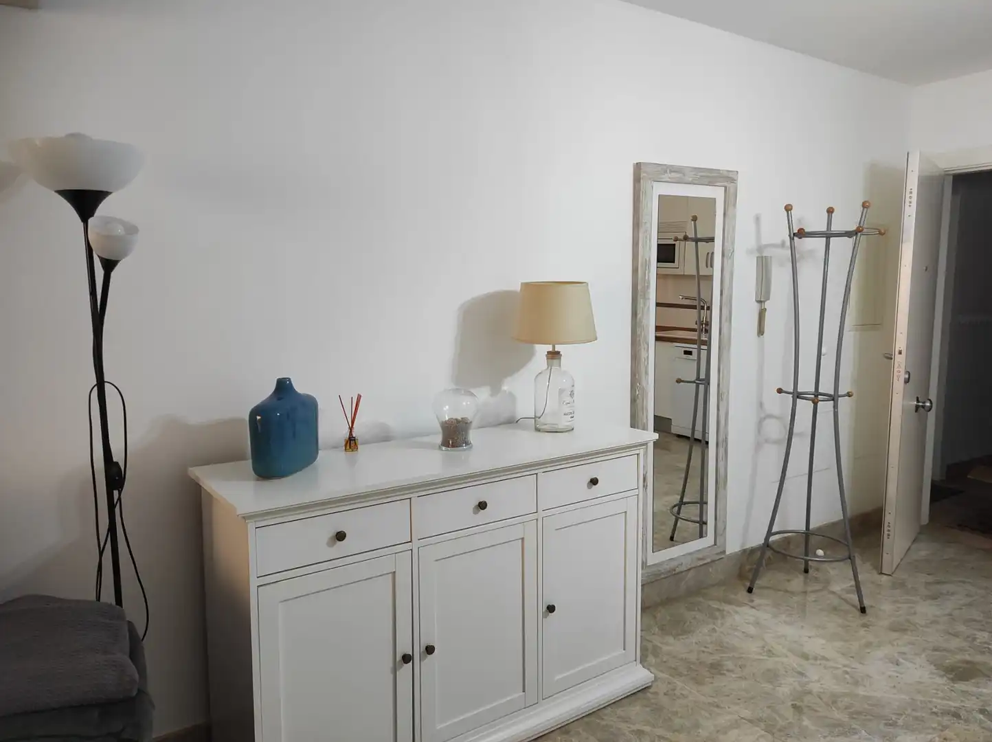Piso de 78 m² en El Ejido