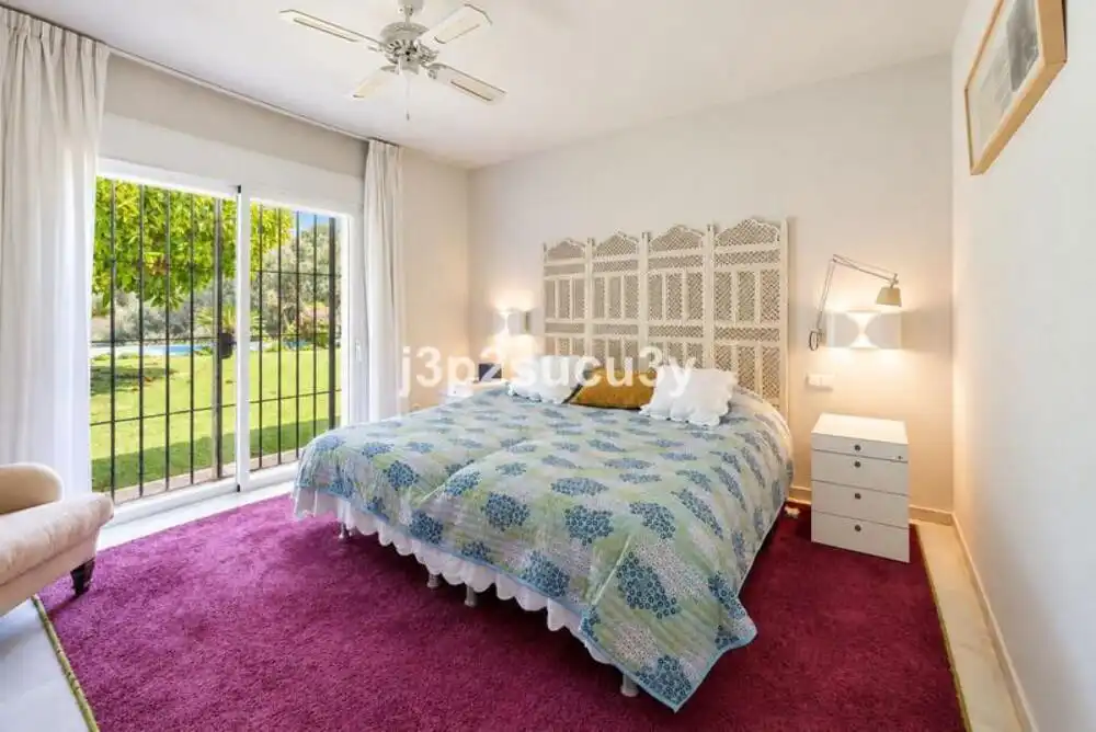 Piso de 357 m² en Marbella