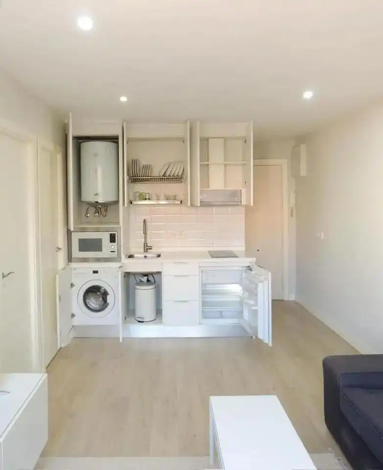 Piso de 45 m² en Sevilla