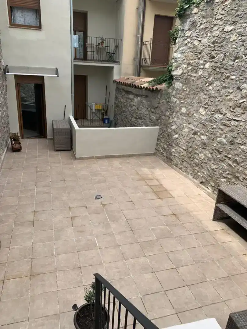 Piso de 116 m² en Camprodon