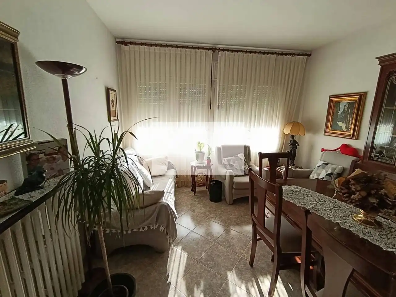 Pis de 97 m² a Sabadell