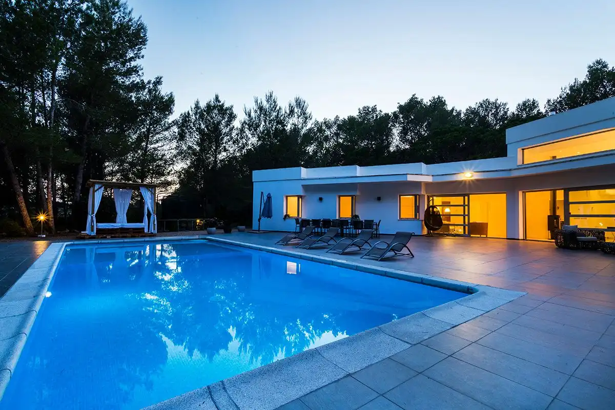 Casa 400 m² a Santa Eulària des Riu