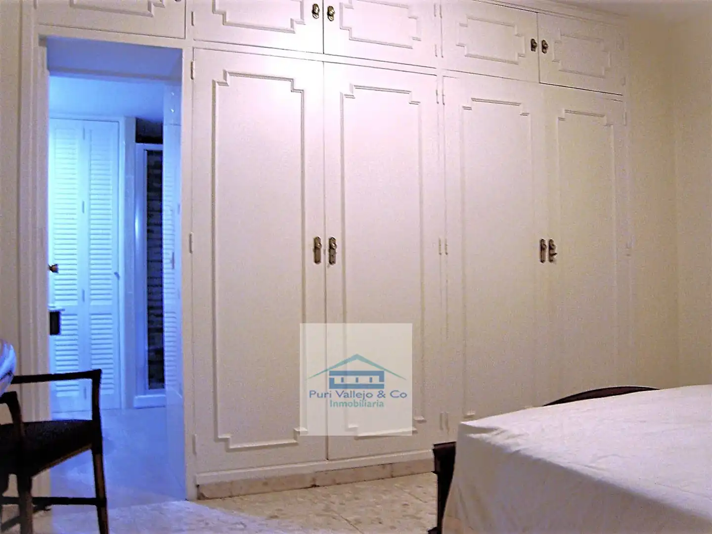 Piso de 158 m² en Córdoba