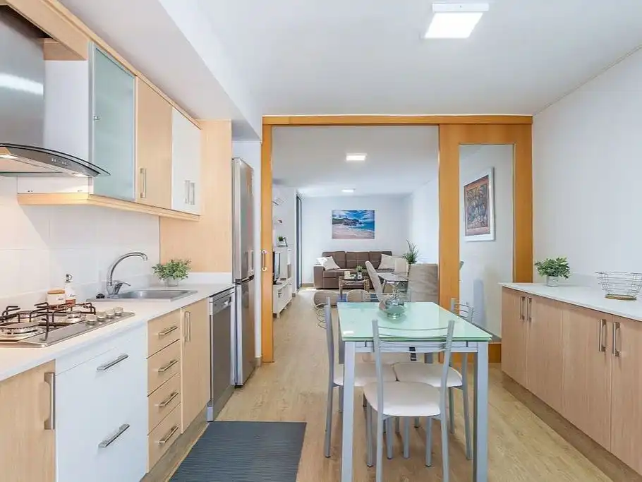 Habitación 50 m², Irún