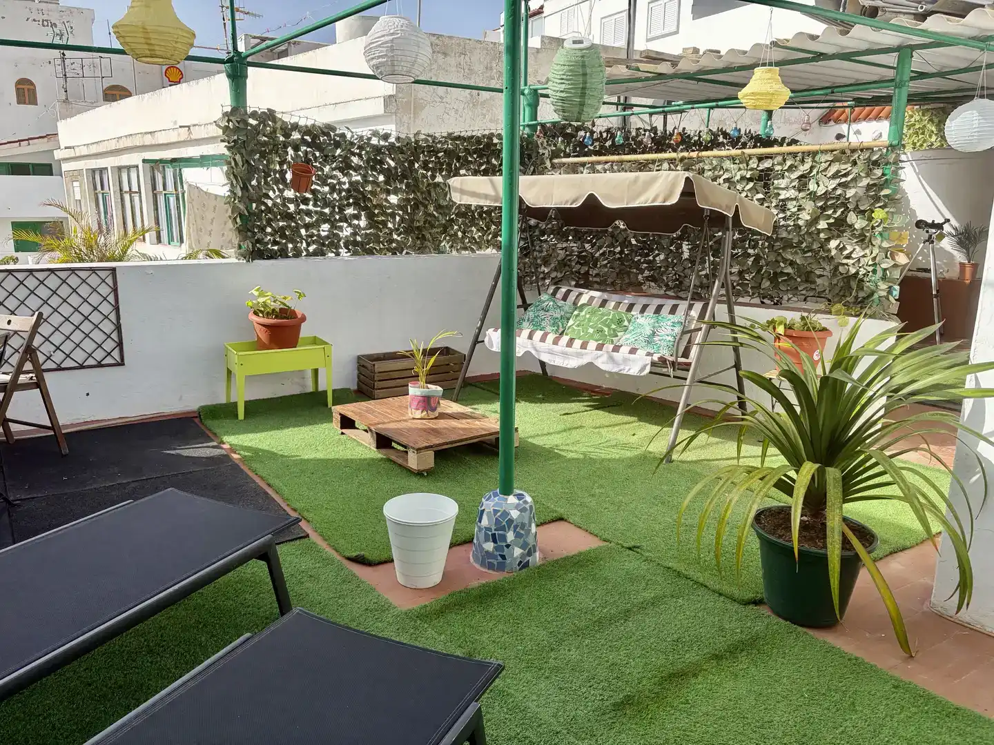 Habitación 140 m², Agaete