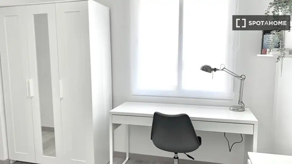 Habitación 173 m², Murcia