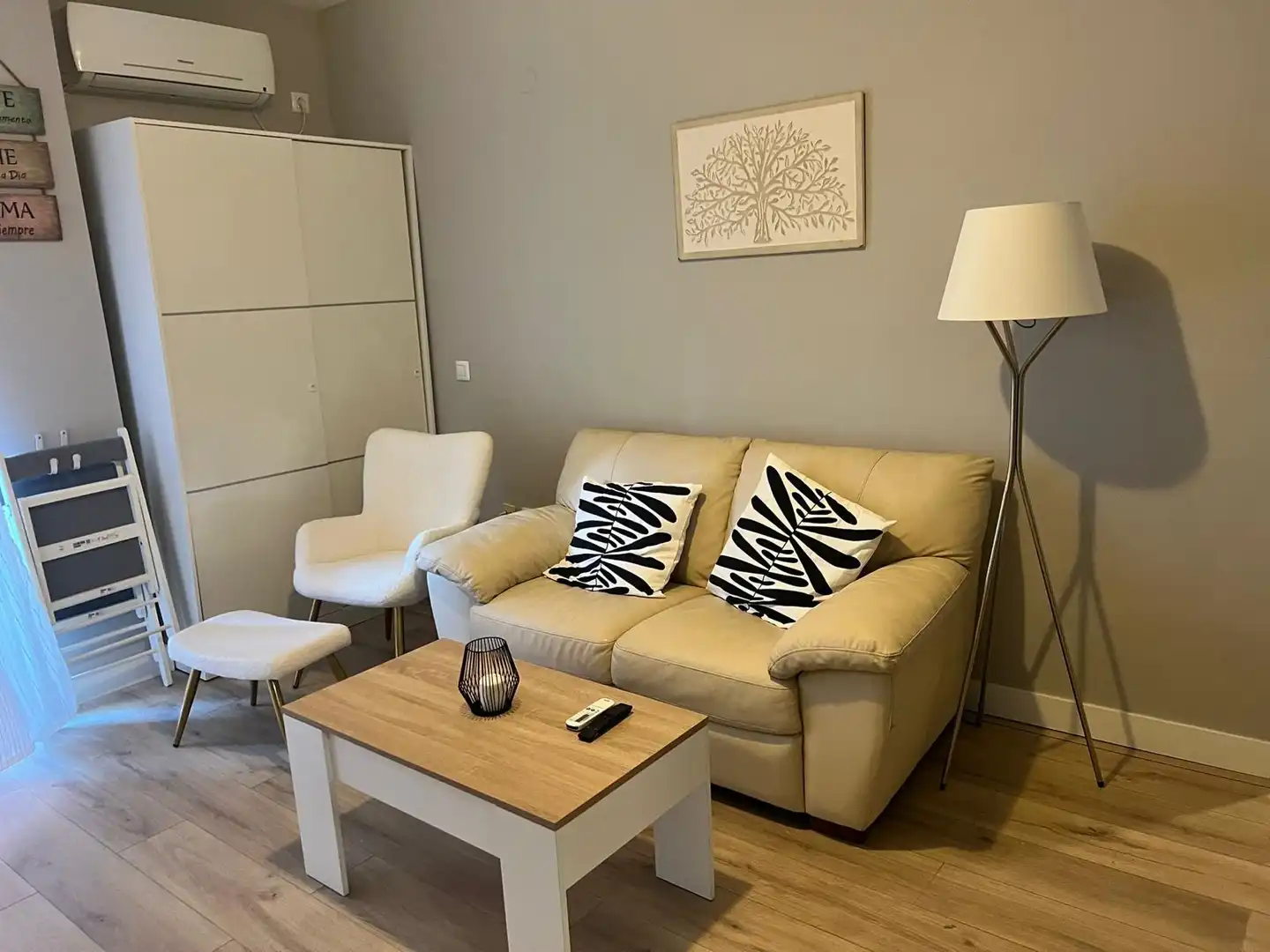 Pis de 55 m² a Sevilla