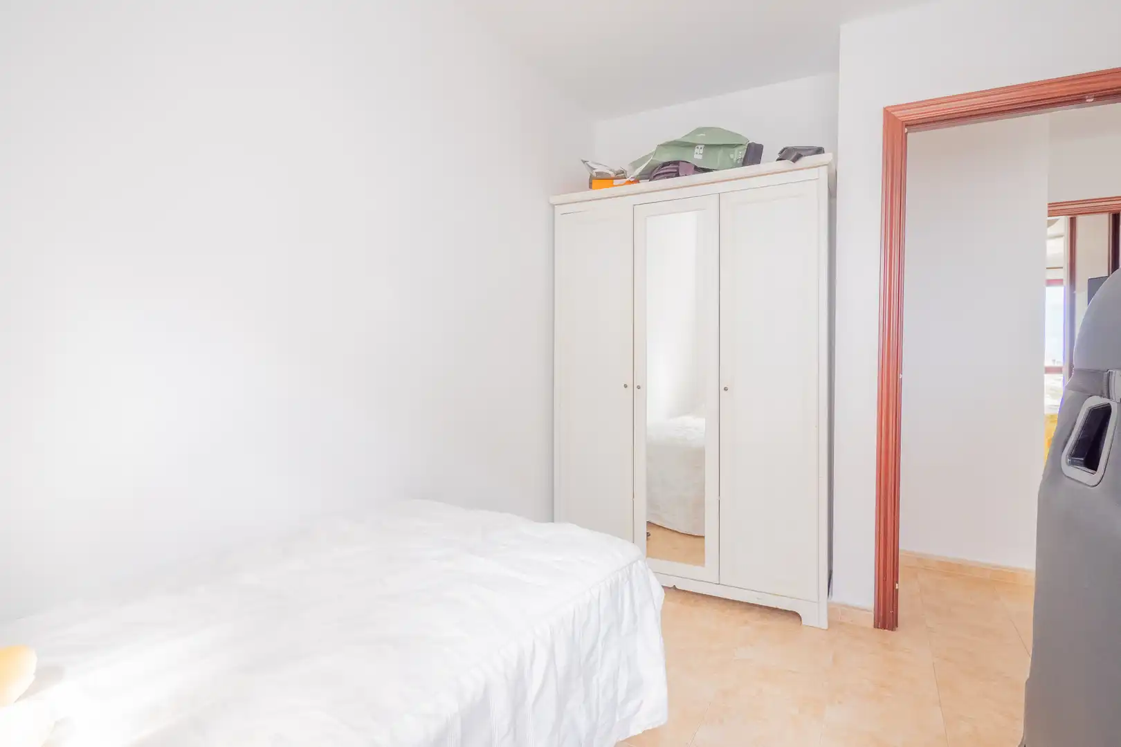 Piso de 107 m² en Las Palmas de Gran Canaria