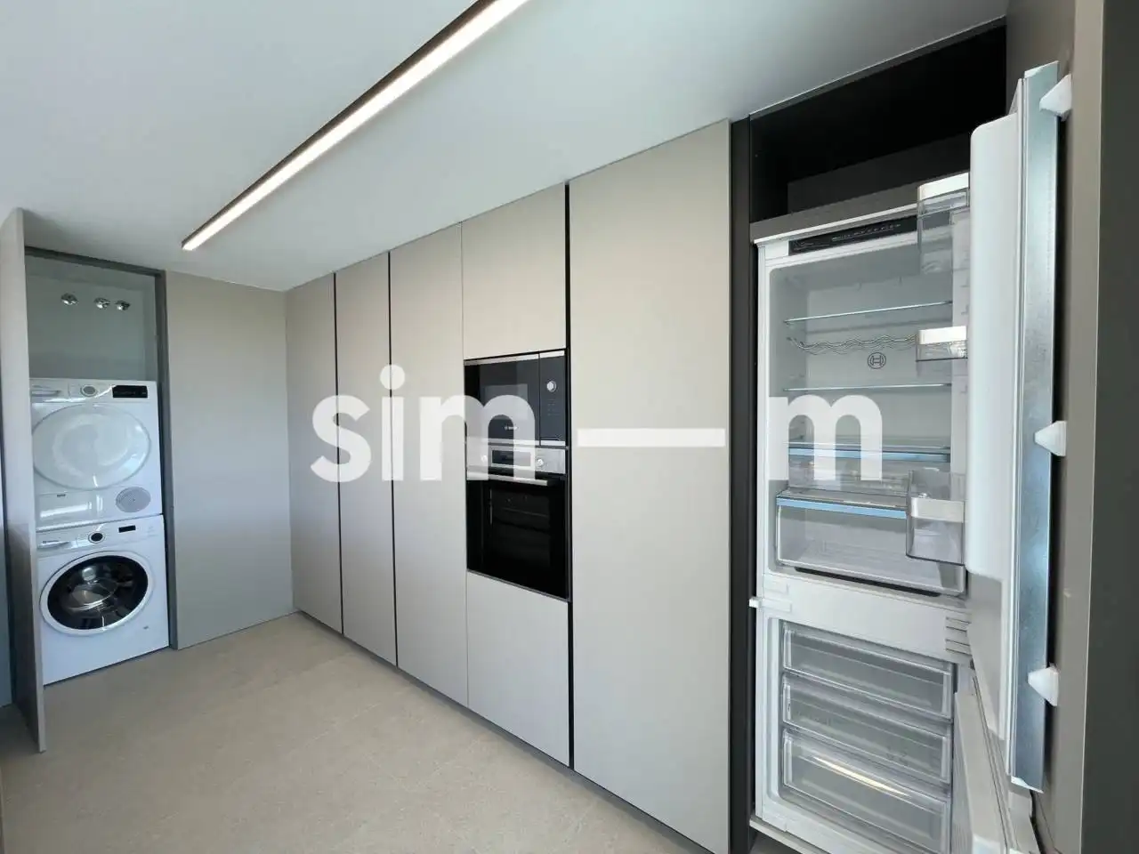 Piso de 106 m² en Vic