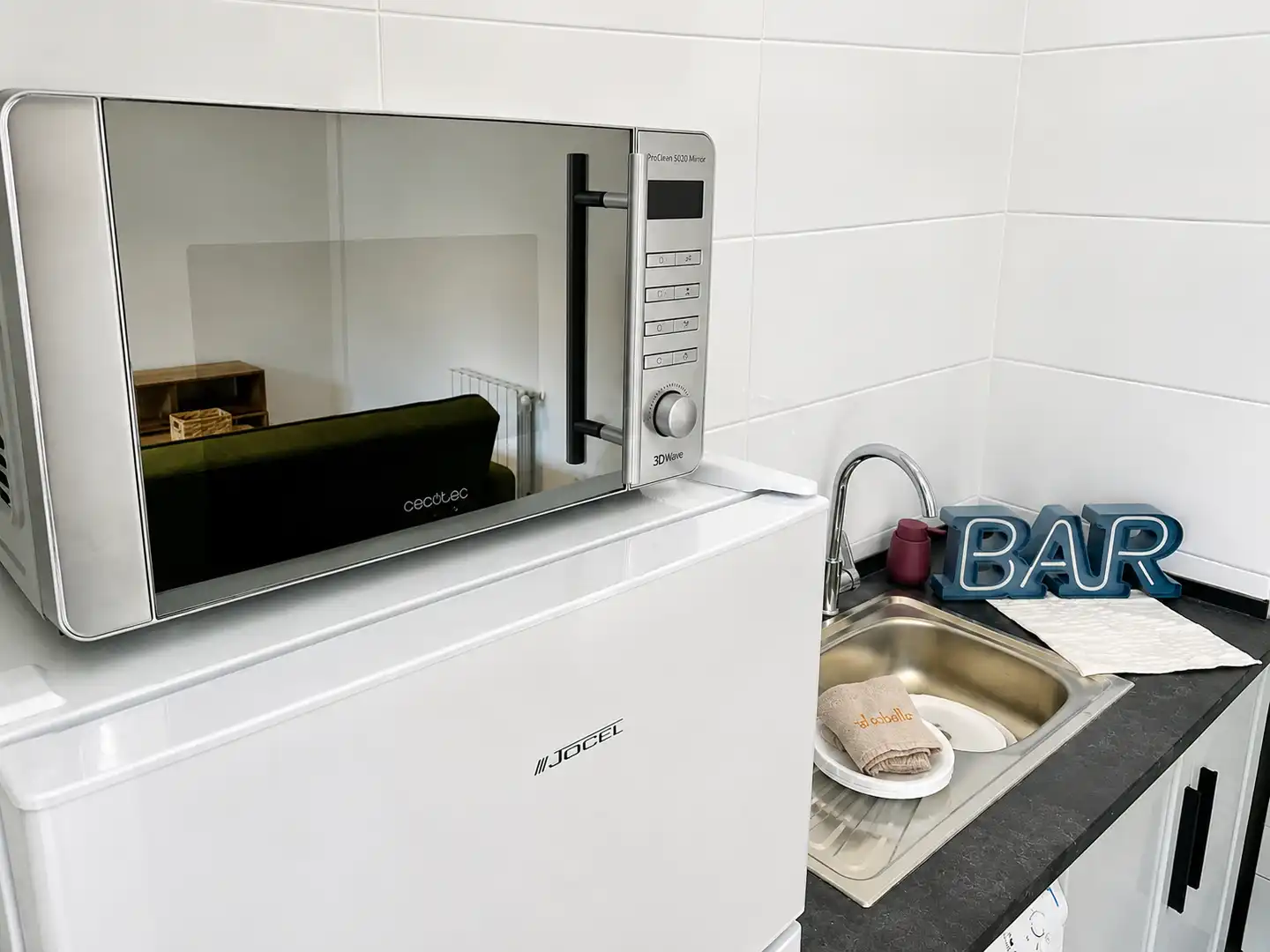 Piso de 75 m² en Entrambasaguas