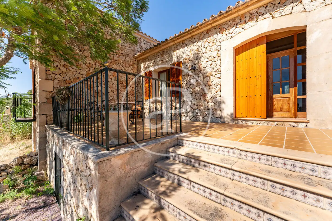 Piso de 290 m² en Sencelles