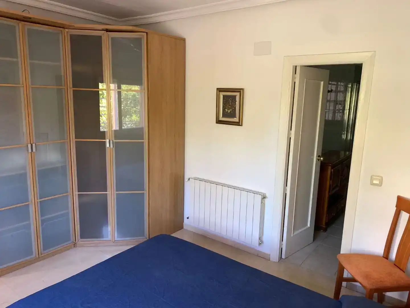Piso de 150 m² en Badajoz