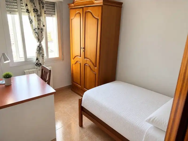 Piso de 89 m² en Cáceres
