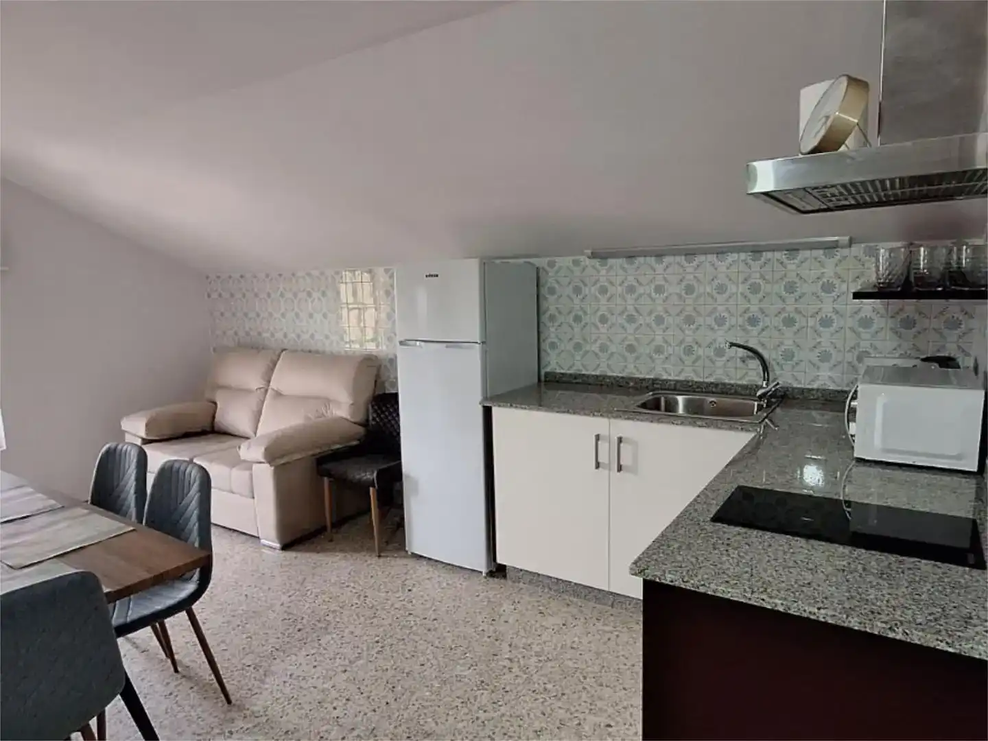 Piso de 90 m² en Barreiros