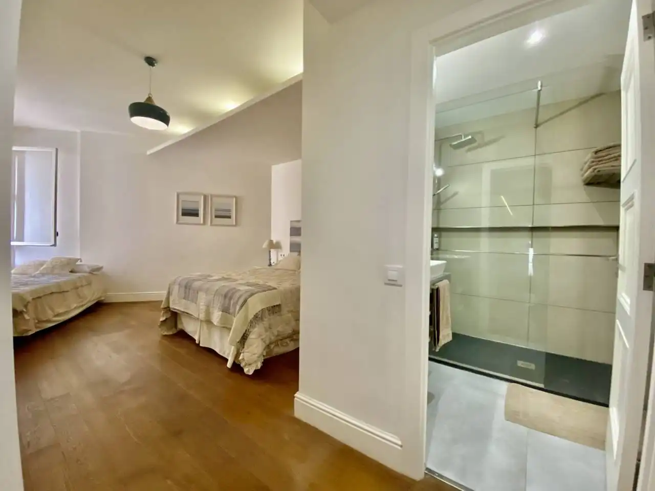 Piso de 332 m² en Palma