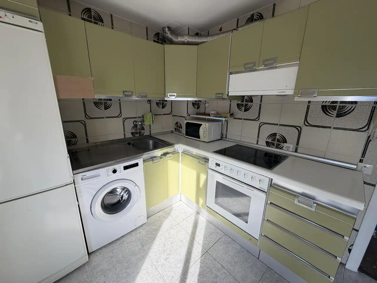 Habitación 90 m², Logroño