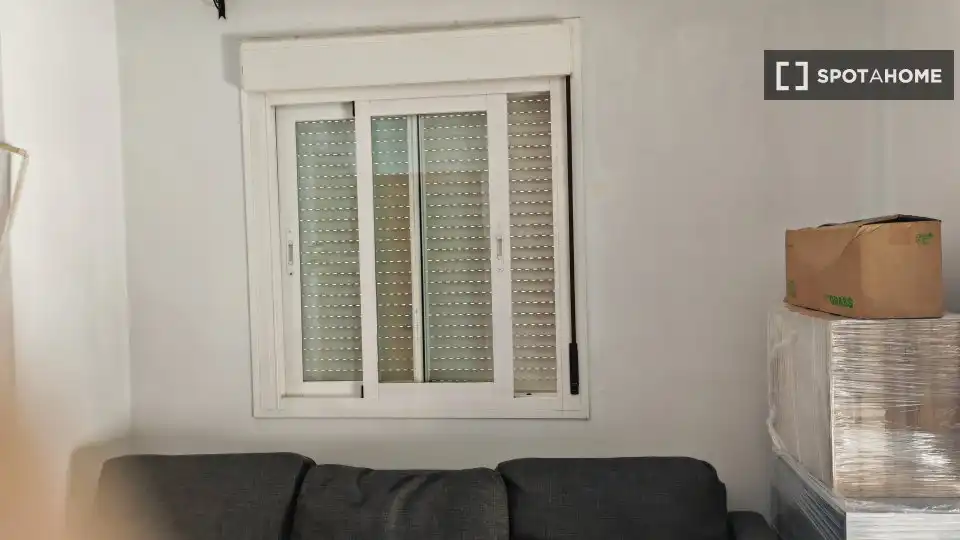 Habitación en alquiler, Málaga