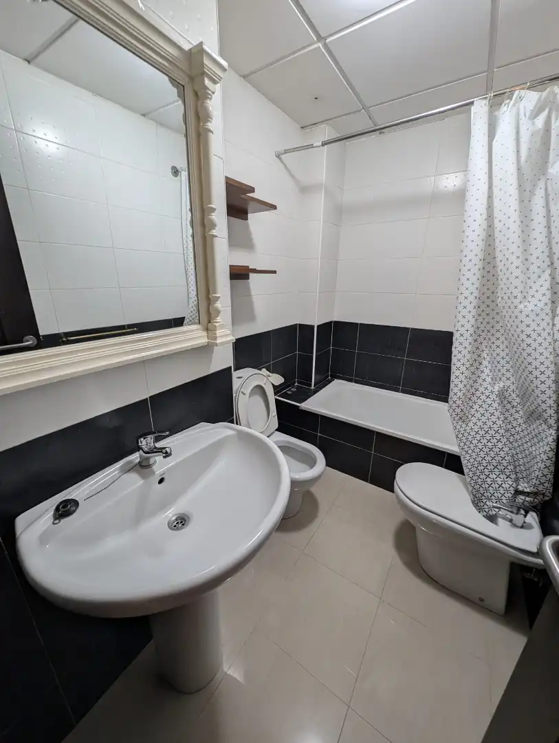 Piso de 55 m² en Lucena