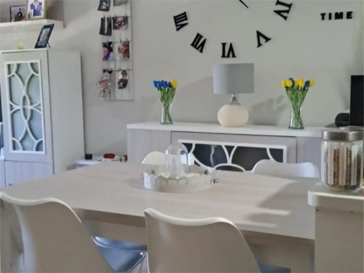 Piso de 77 m² en Jaén