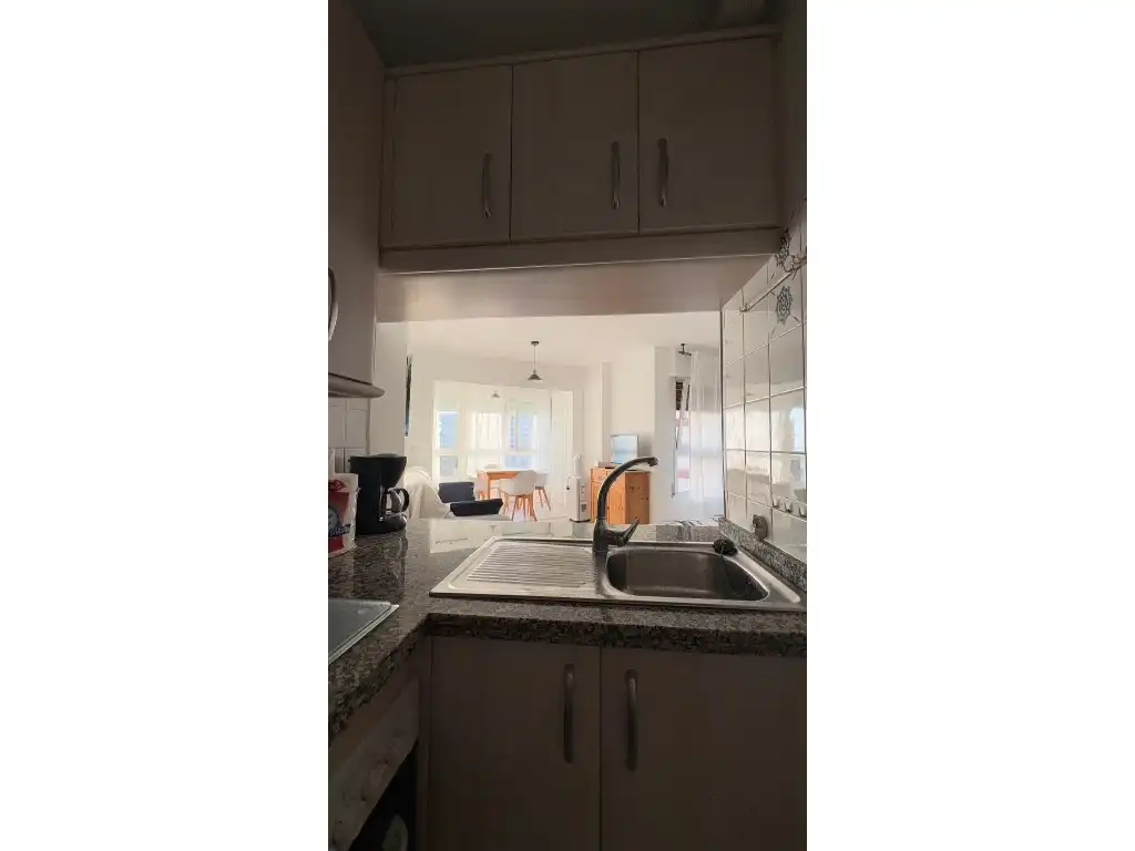 Piso de 50 m² en Torrox