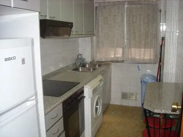 Appartement 70 m² à Saragosse