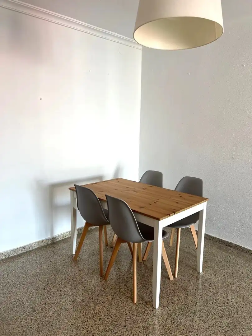 Wohnung 88 m² in Sevilla