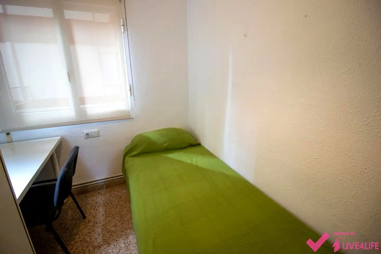 Piso de 120 m² en Valencia
