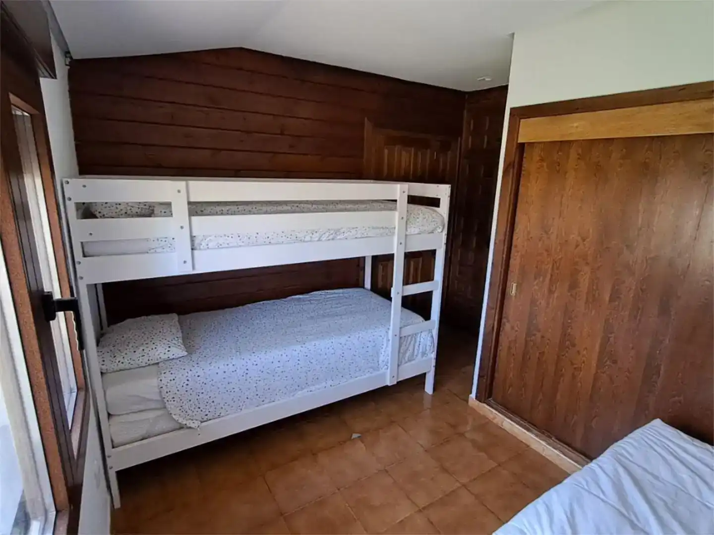 Piso de 70 m² en Simancas