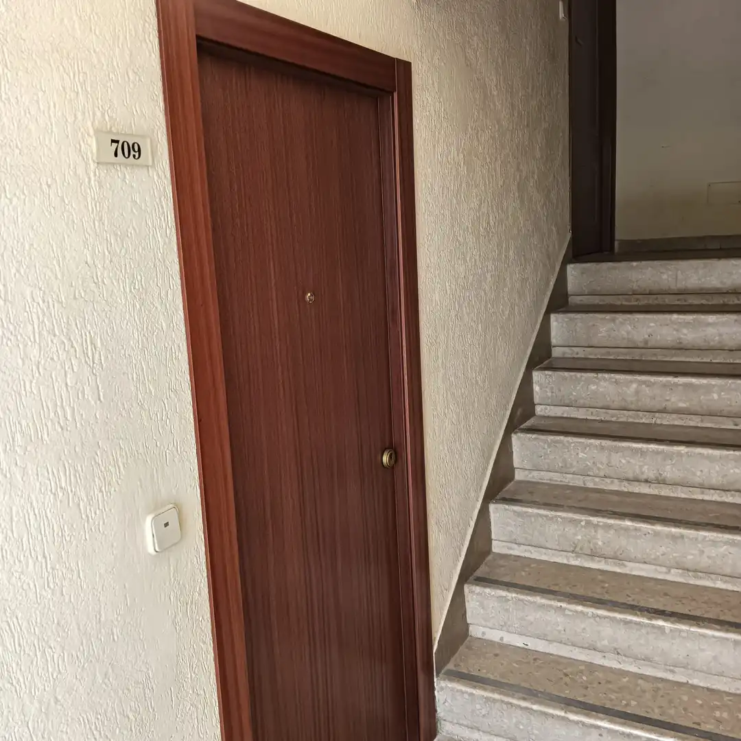 Piso de 60 m² en Benalmádena