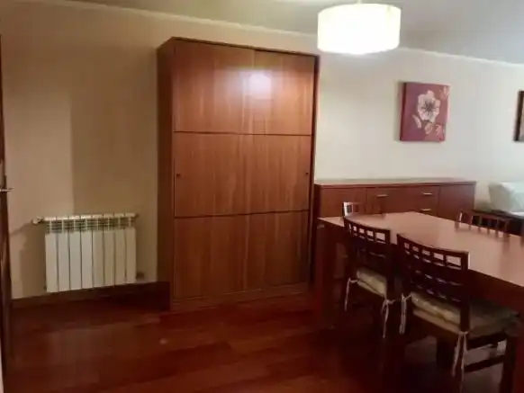 Piso de 63 m² en Aísa