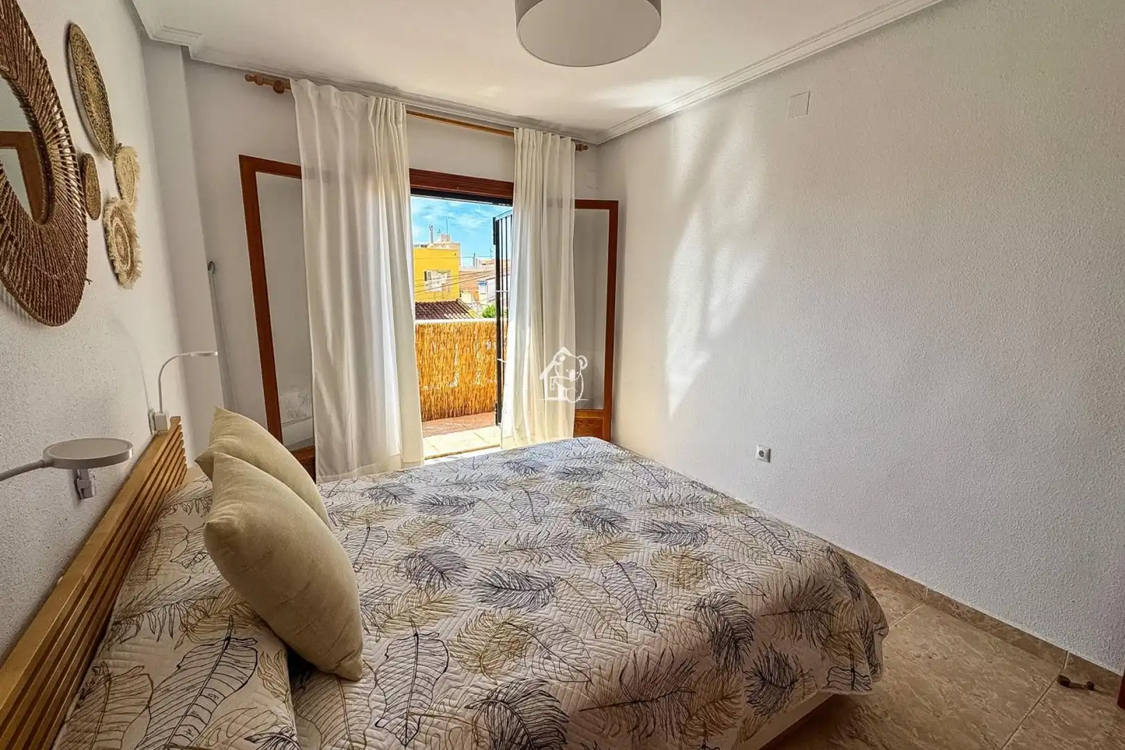 Casa de 85 m² a el Pilar de la Foradada