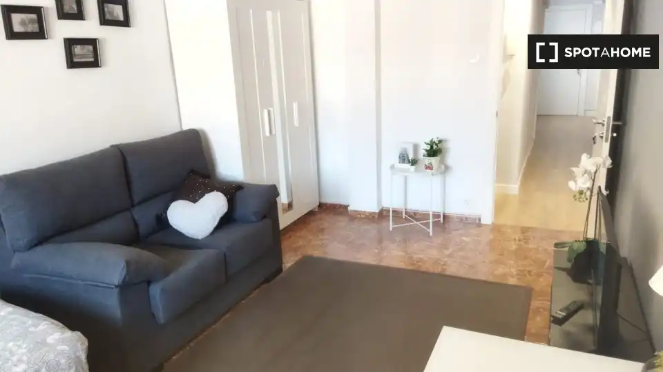 Habitación 90 m², Zaragoza
