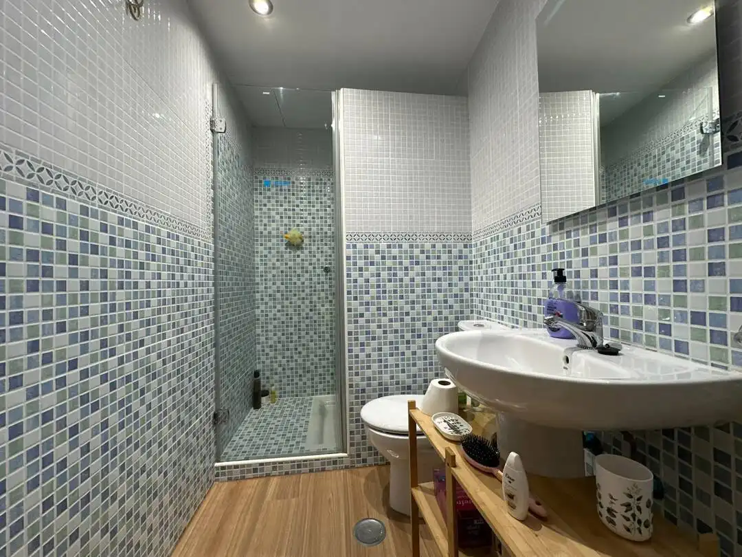 Piso de 62 m² en Toledo