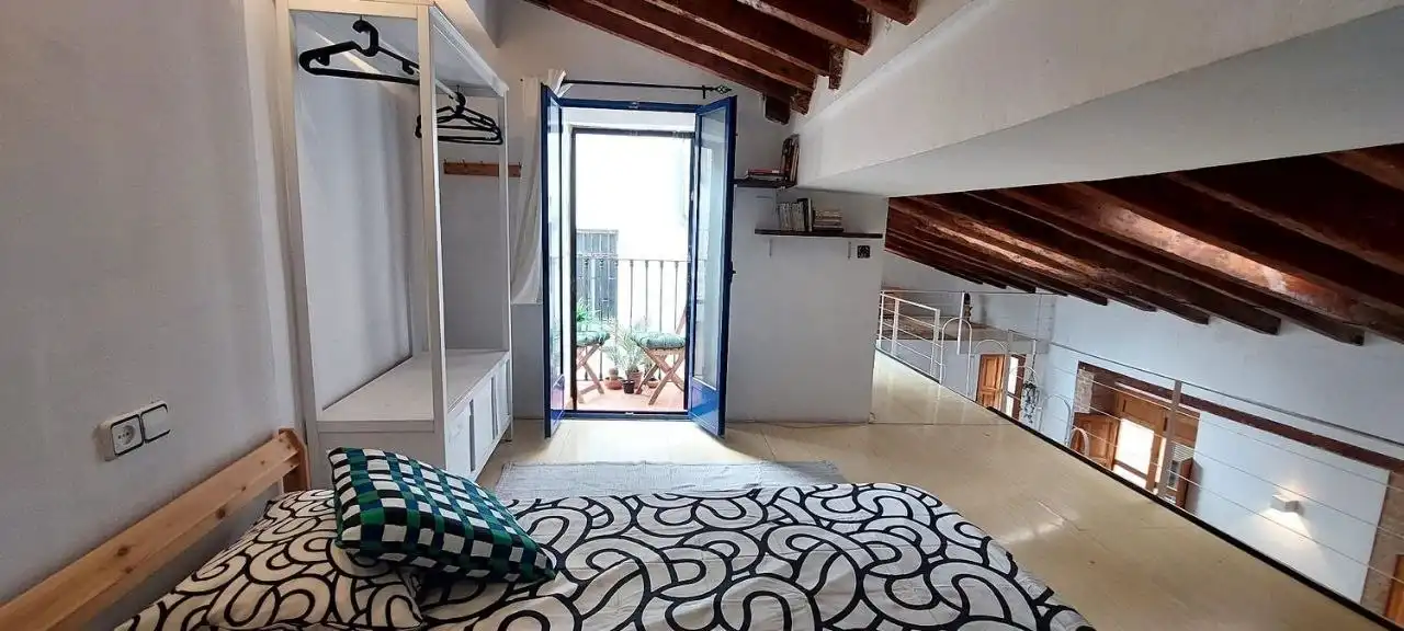 Piso de 95 m² en Valencia